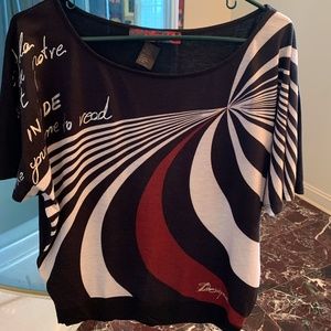 Desigual shirt